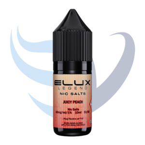 Elux - Juicy Peach