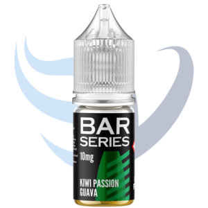 Bar Series - Kiwi Passion Guava