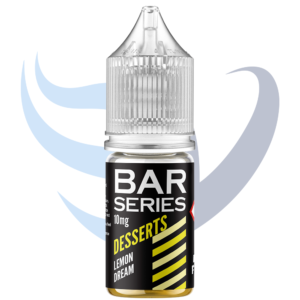 Bar Series - Lemon Dream