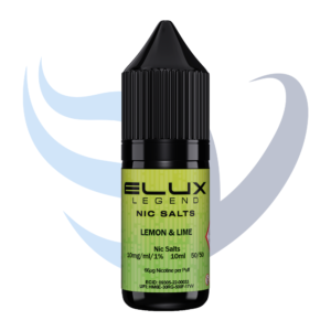 Elux - Lemon & Lime