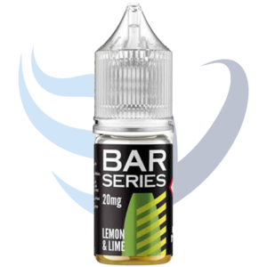 Bar Series - Lemon Lime