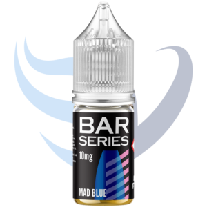 Bar Series - Mad Blue