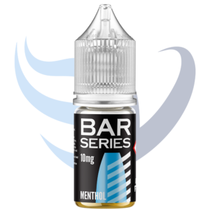Bar Series - Menthol
