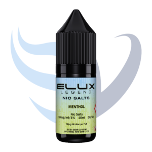 Elux - Menthol