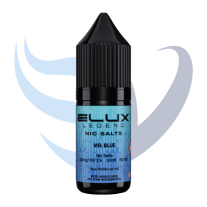Elux - Mr Blue