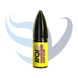 Riot X  - Pineapple Blackberry & Lime