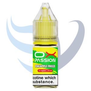 OX Passion - Pineapple Freeze