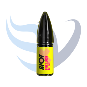 Riot X  - Pink Lemon & Lime