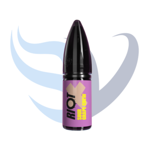 Riot X  - Sour Grape Chew