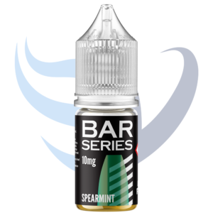 Bar Series - Spearmint