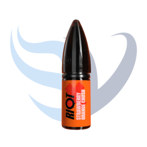 Riot X  - Strawberry Orange Crush