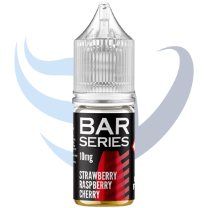 Bar Series - Strawberry Raspberry Cherry