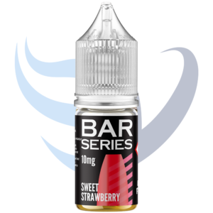 Bar Series - Sweet Strawberry