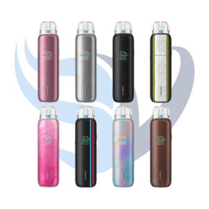 *Coming Soon!* Pixo Max Pod Kit