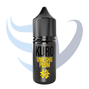 Kuro - Umeshu Plum