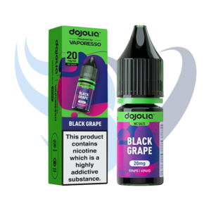 dojoliq black grape