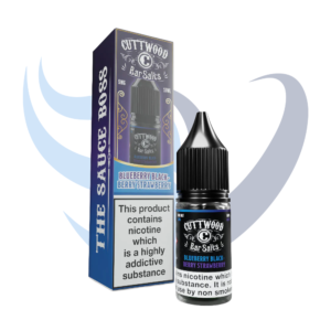cutwood blueberry blackberry strawberry