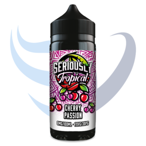 seriously tropical cherry passion