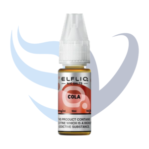 Elfliq Nic Salts - Cola