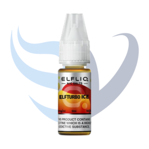 Elfliq Nic Salts - Elfturbo Ice