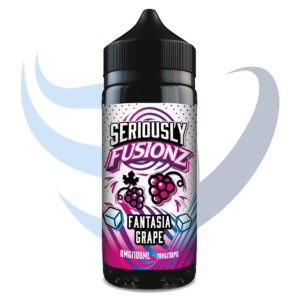 seriously fusionz fantasia grape