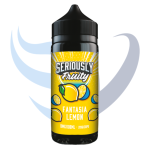 seriously fruity fantasia lemon