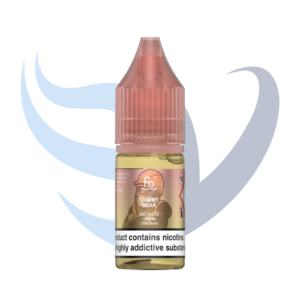 Fumot Nic Salts - Gummy Bear
