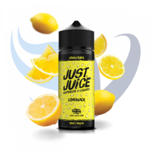 just juice lemonade