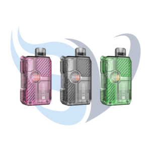 Aspire Gotek X 3 Pod Kit