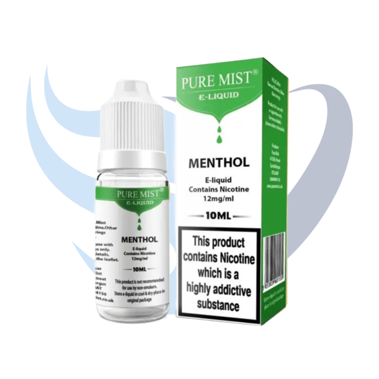 puremist menthol