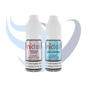 Nictel E-Liquid