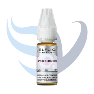 Elfliq Nic Salts - P&B Cloudd
