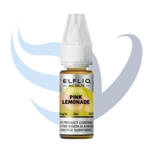 Elfliq Nic Salts - Pink Lemonade