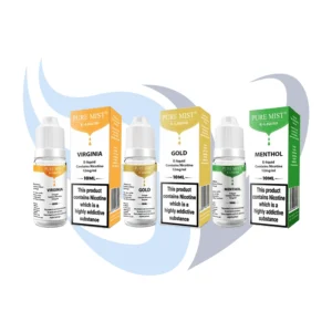 Puremist E-Liquid