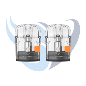 pixo replacement pods
