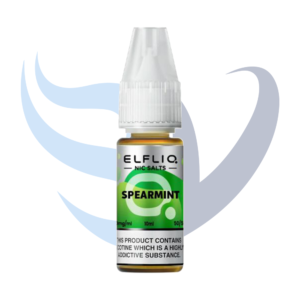 Elfliq Nic Salts - Spearmint