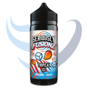 seriously fusionz tropical ice