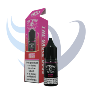 Cutwood Bar Salts - Unicorn Delight