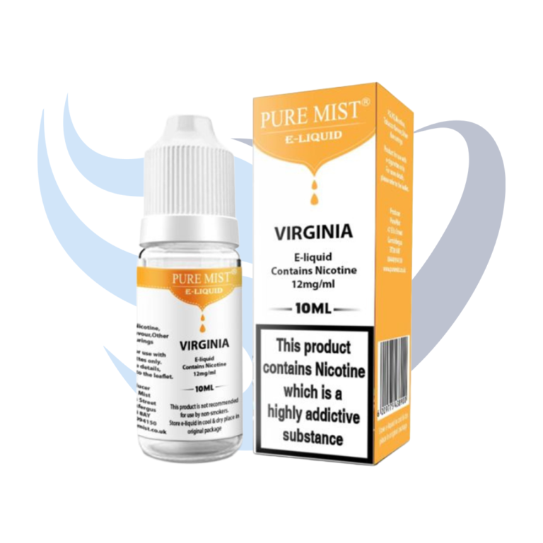 puremist virginia