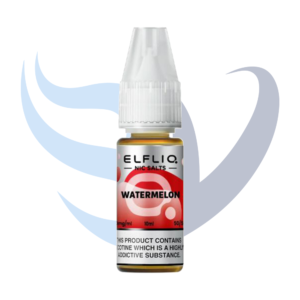Elfliq Nic Salts - Watermelon