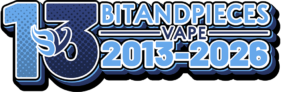 Bitandpieces Vape