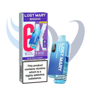 lost mary bm6000