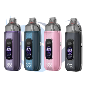 Vprime 2 Pod Kit